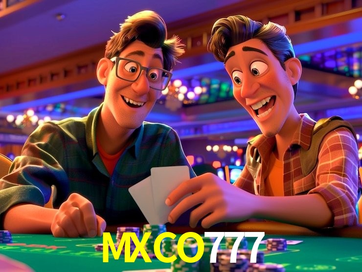 MXCO777 Promociones semanales