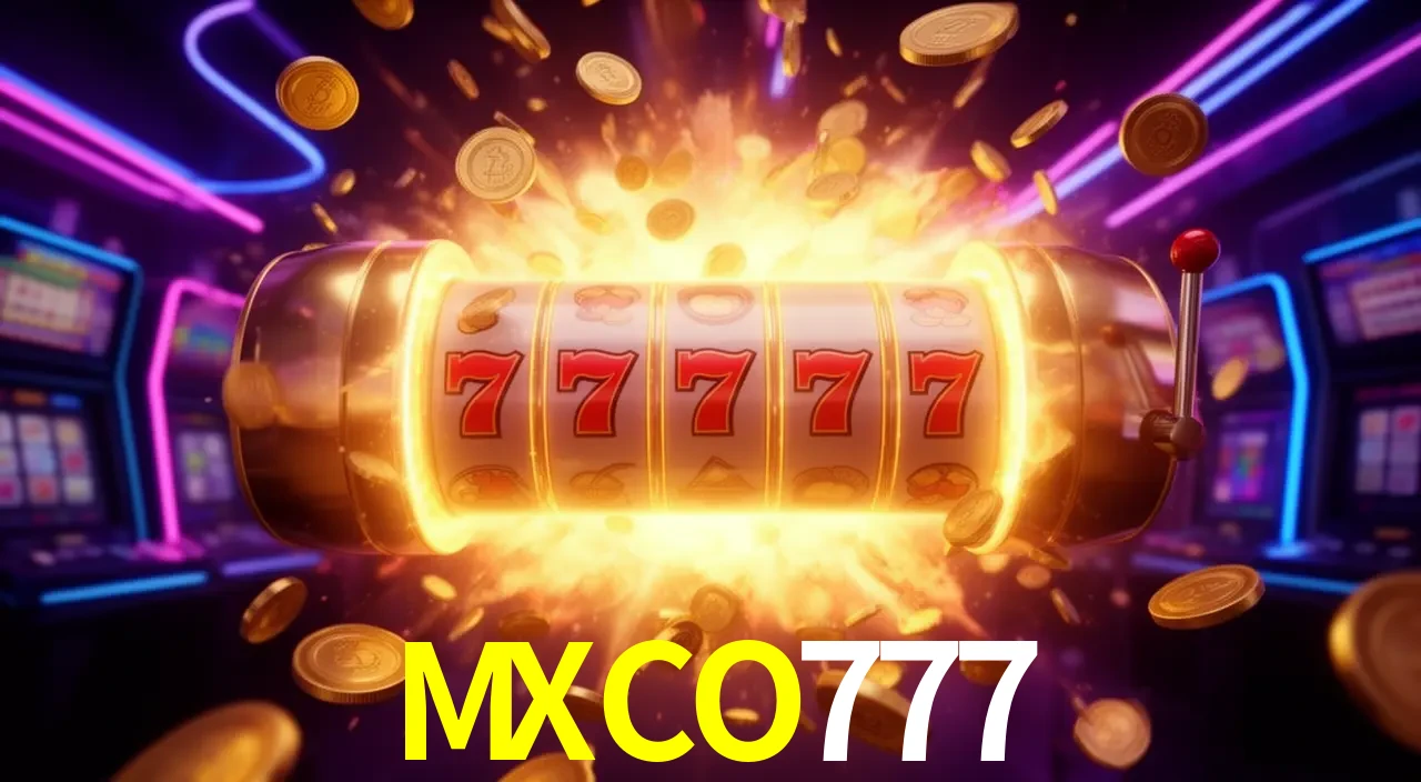 MXCO777 Centro de retiro rápido