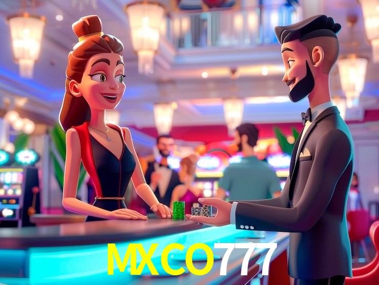 MXCO777 Two-Factor Authentication Slots