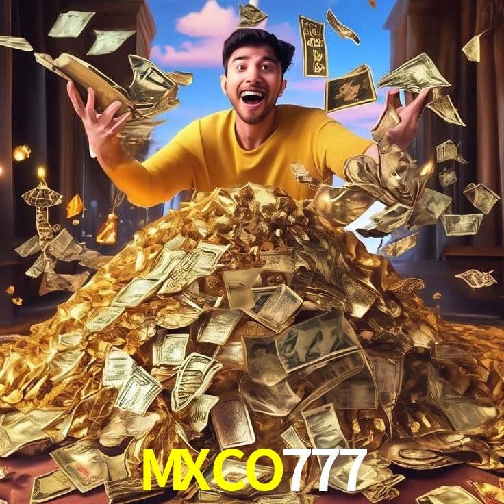 MXCO777 Valorant Slots