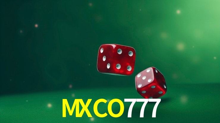 MXCO777 mobile gaming