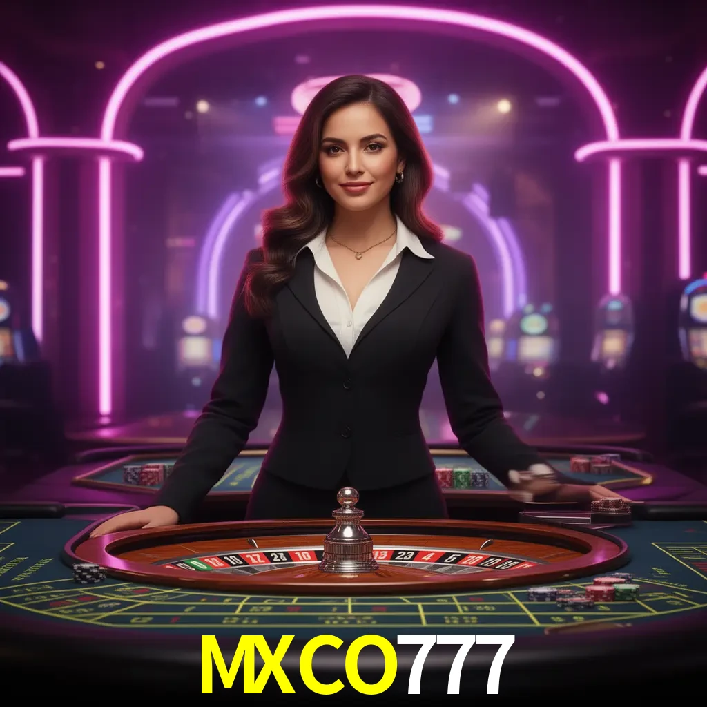 MXCO777 Ingresa para explorar el lobby de MXCO777 y disfruta de nuestras mesas en vivo y tragamonedas en todo momento