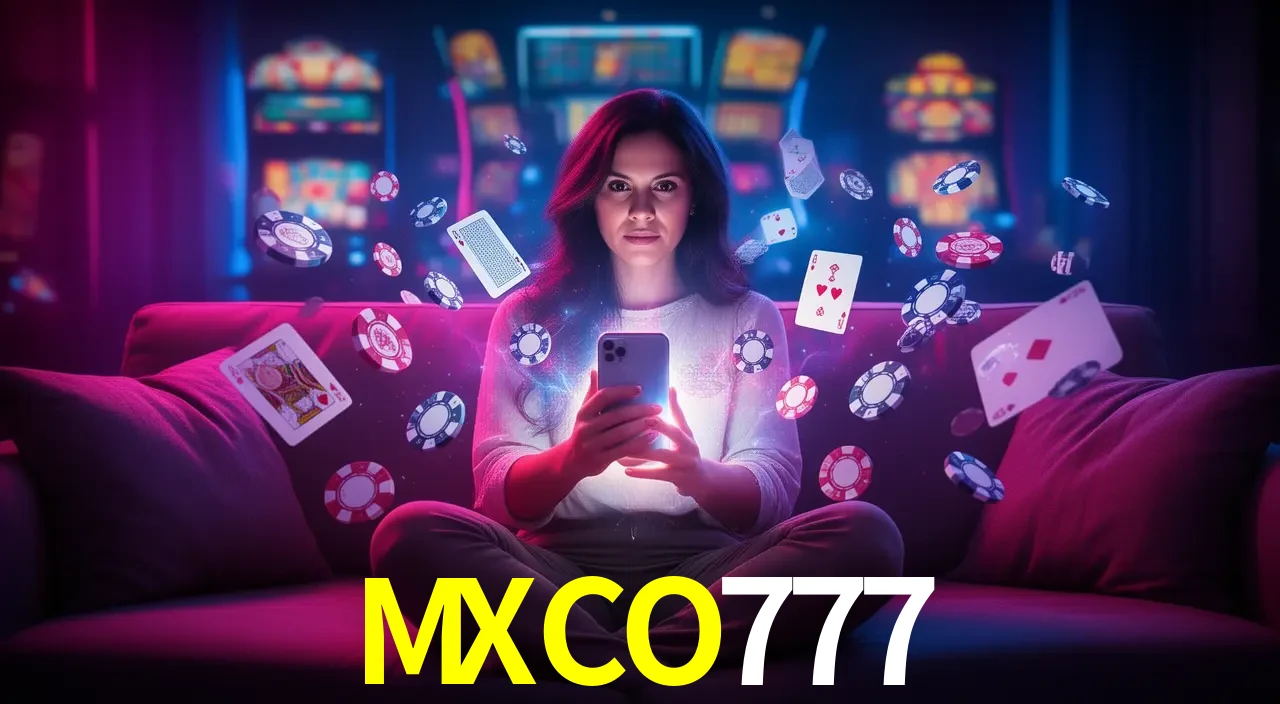 MXCO777 Sistema operativo iOS