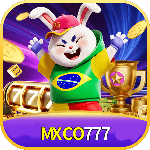 MXCO777 logo